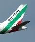 Immagine di sfondo della pagina Air Italy, oltre 400 mila passeggeri nel 2006 e da giugno low cost