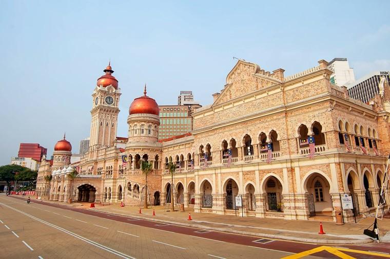 Immagine Tourism Malaysia, sostenibilità ed ecoturismo