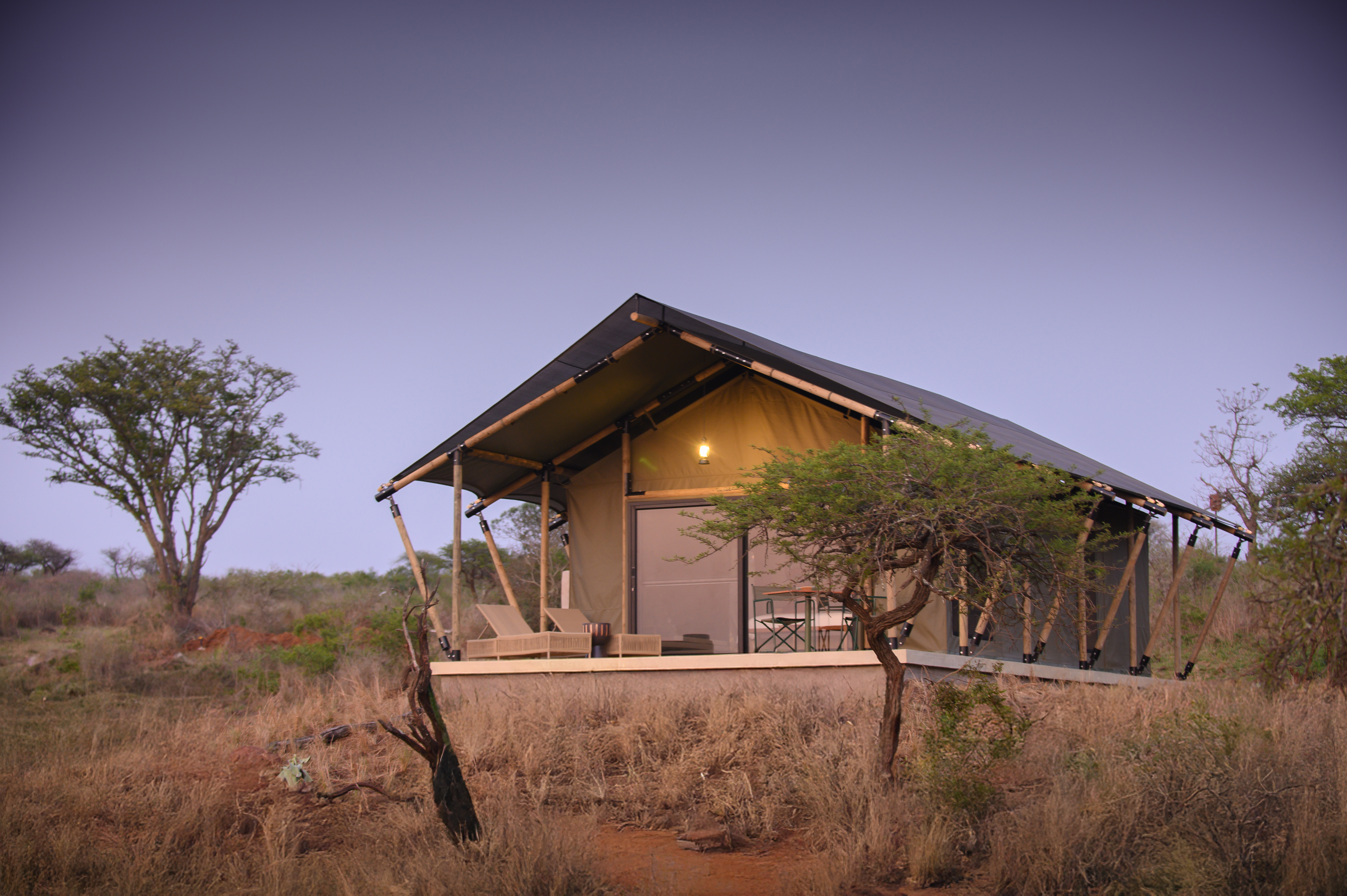 Immagine Club Med South Africa Beach & Safari: dove il tempo ritrova il proprio ritmo tra Oceano e Big Five