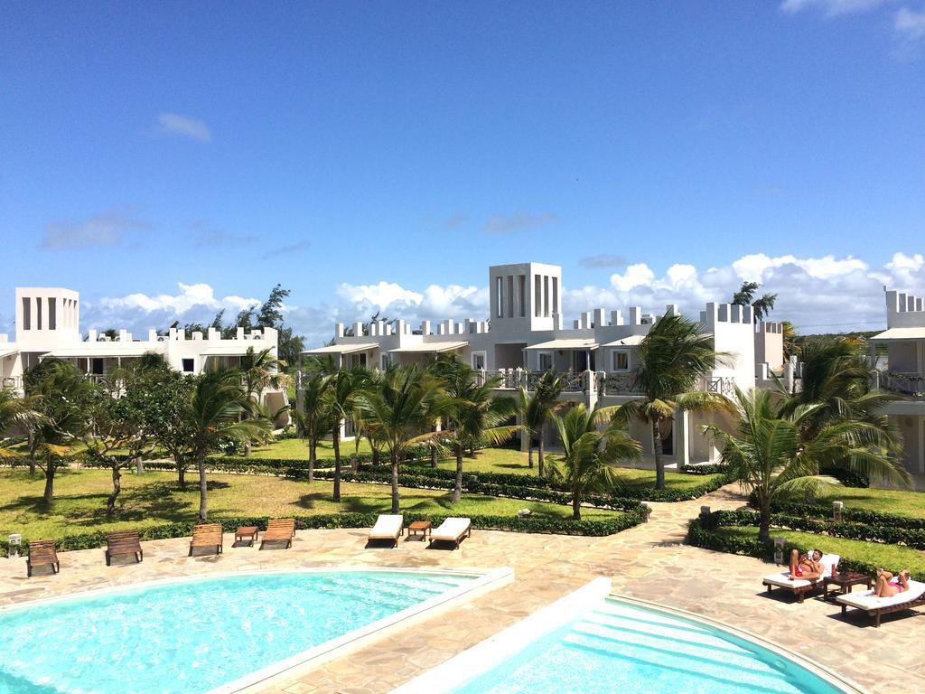 Immagine di sfondo della pagina New entry in Kenya per Life Resorts
