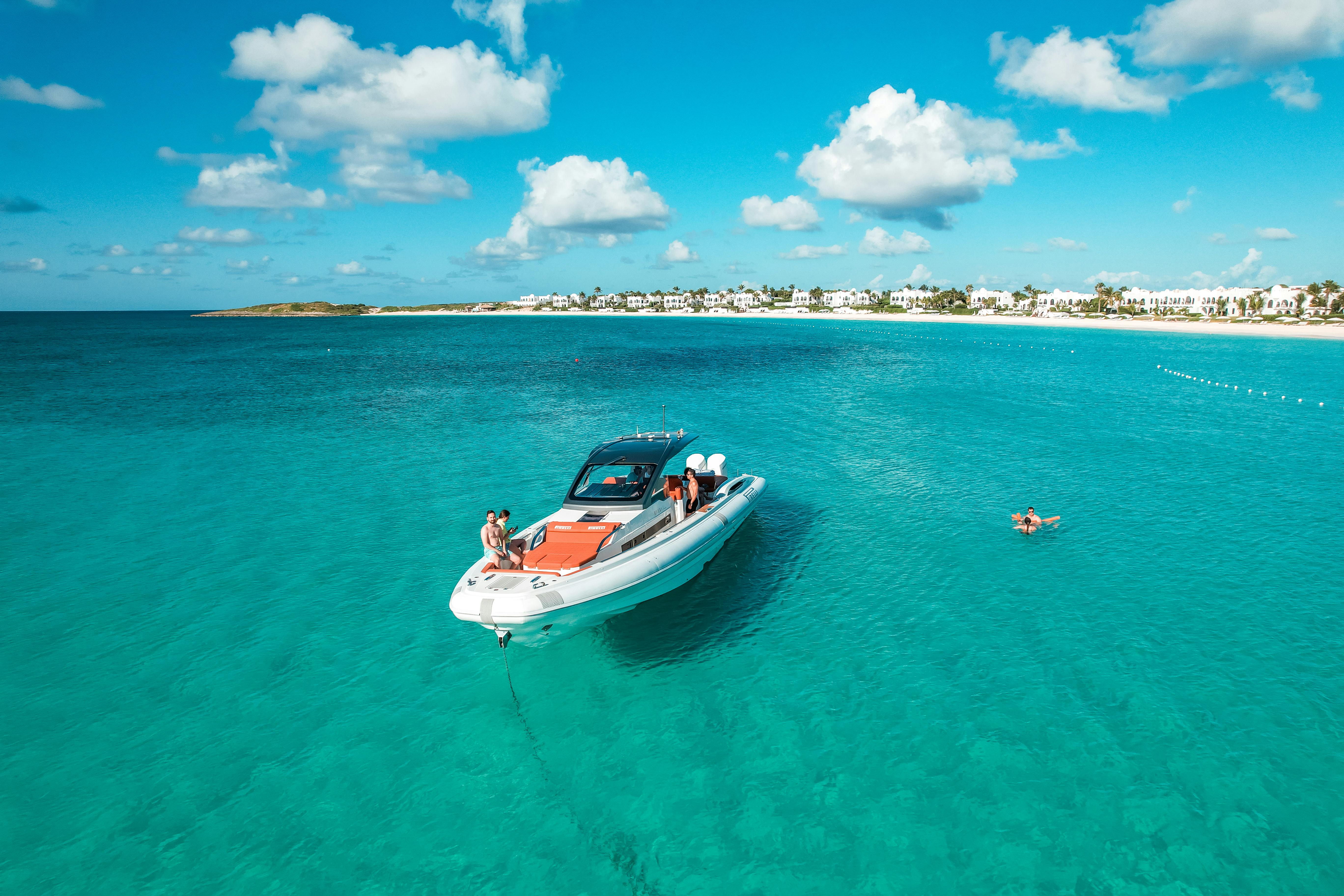 Immagine Anguilla, l’estate 2025 è ancora 'Exclusively Yours': spiagge, cultura e offerte su misura