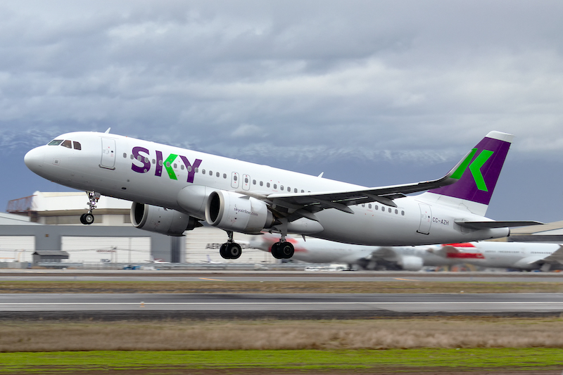 SKY 01