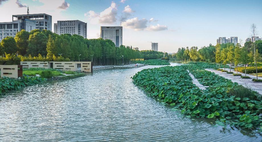 Immagine di sfondo della pagina Zhejiang e Ningbo: Una Finestra sulla Cina 