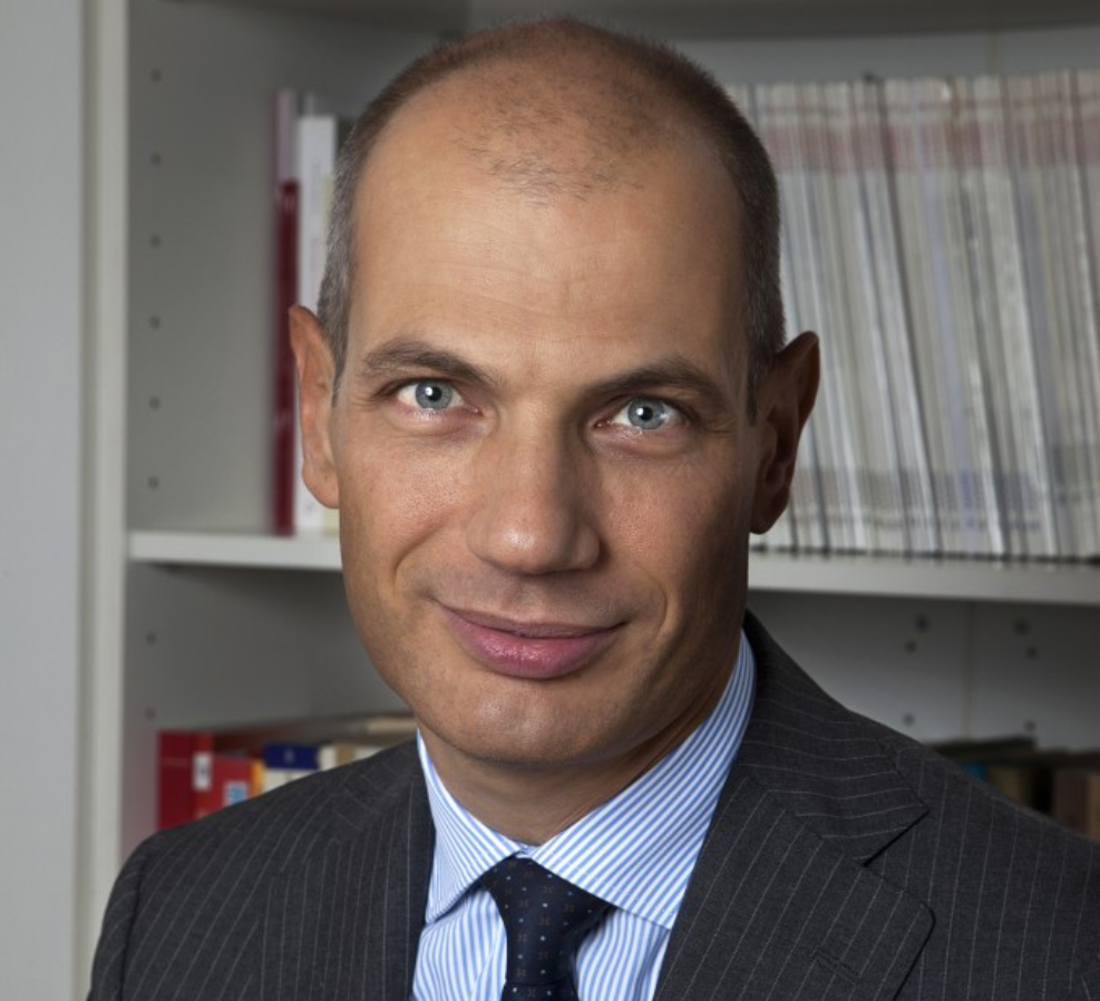 Immagine Cyber risk, catastrofi e welfare: Borghini e Cossa ridisegna la protezione per le PMI