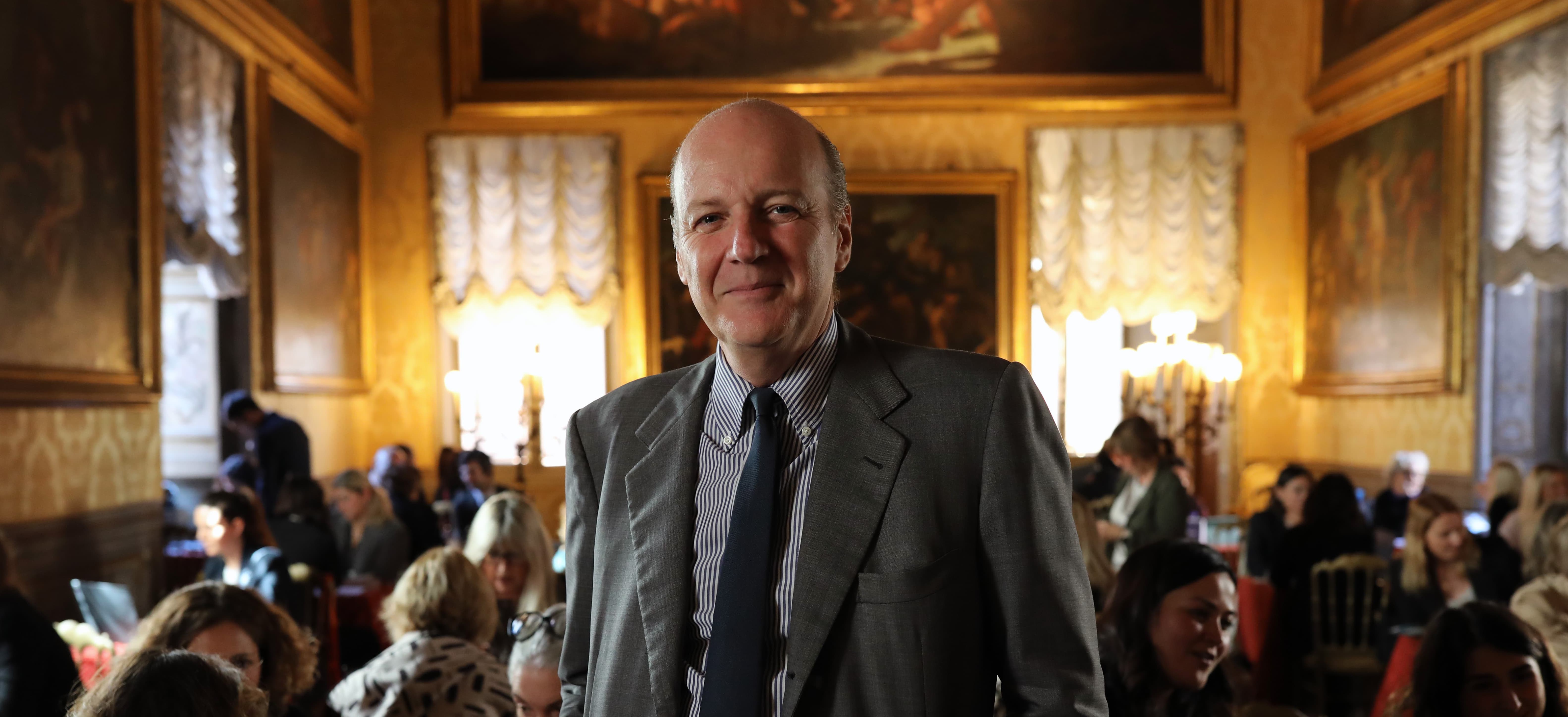 Immagine Ecoluxury Fair 2025 fotografa gli hotel a 5 stelle: solo uno su tre investe in sostenibilità