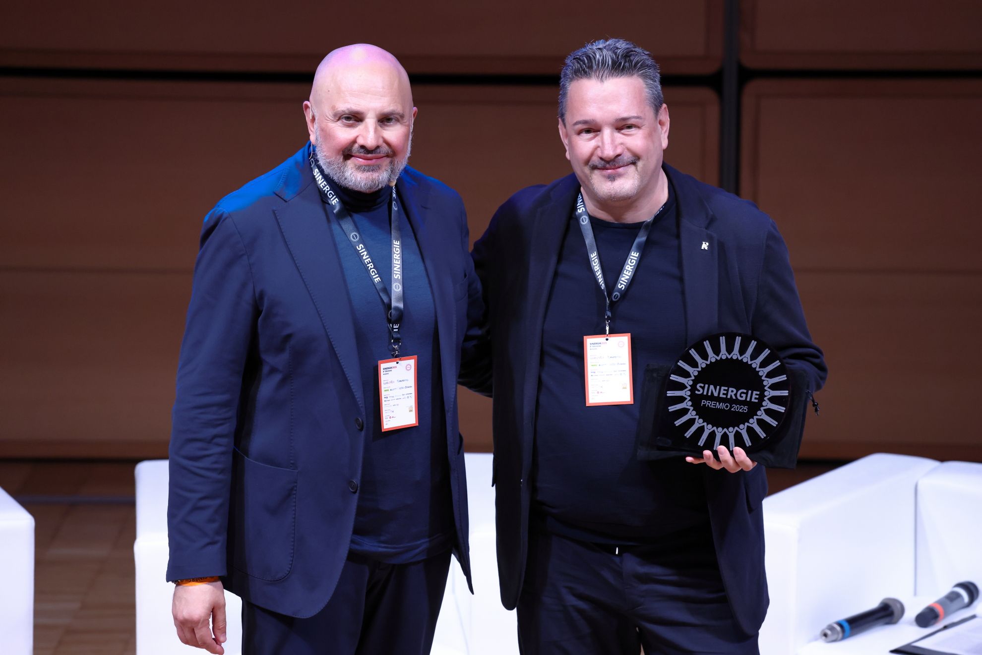 Immagine Raro Realty protagonista a Sinergie 2025: il CEO Luigi Fusco tra i “fantastici 4” del real estate italiano