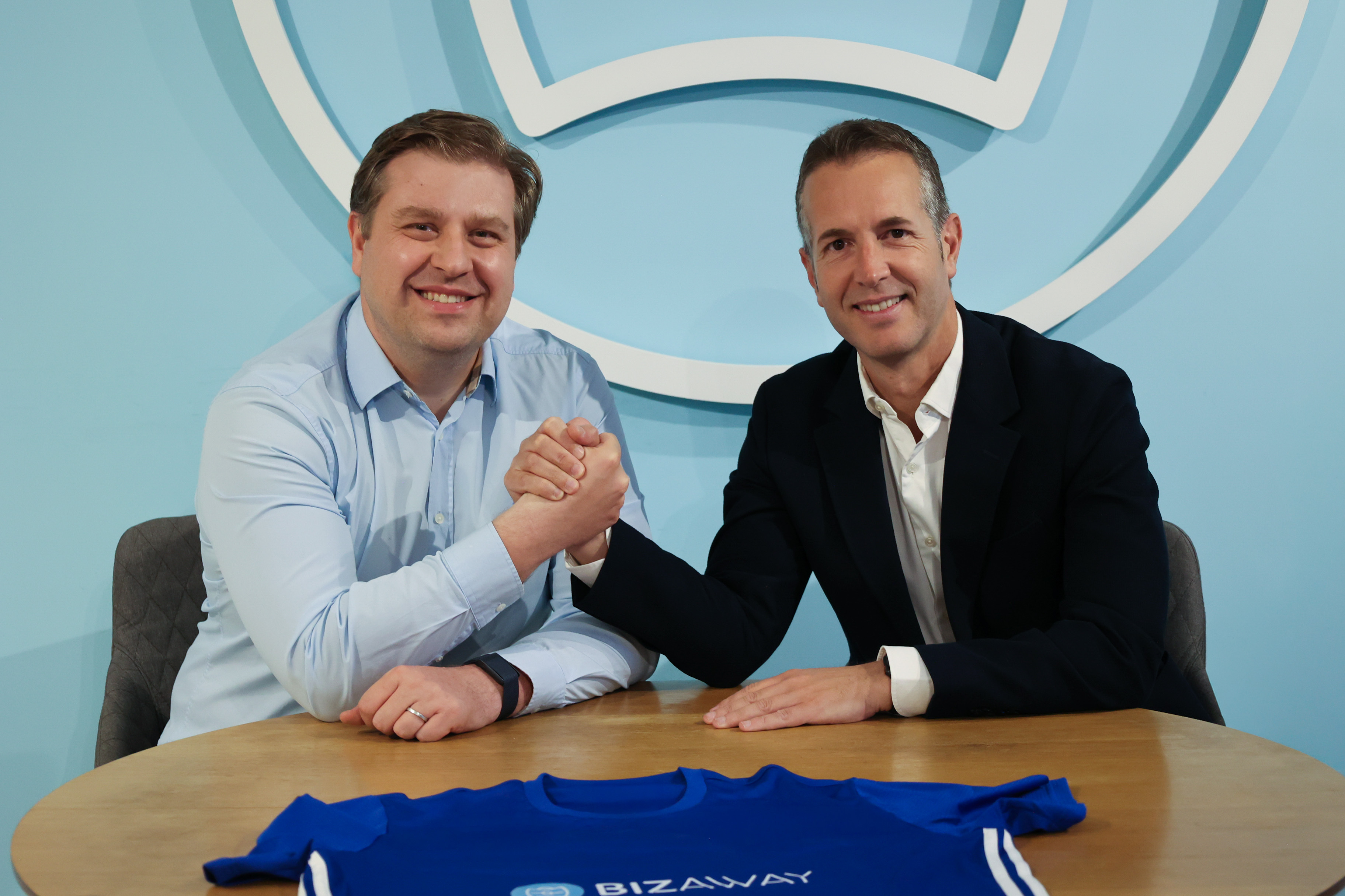 Immagine di sfondo della pagina BizAway lancia Sports: il business travel entra nel mondo dello sport professionistico