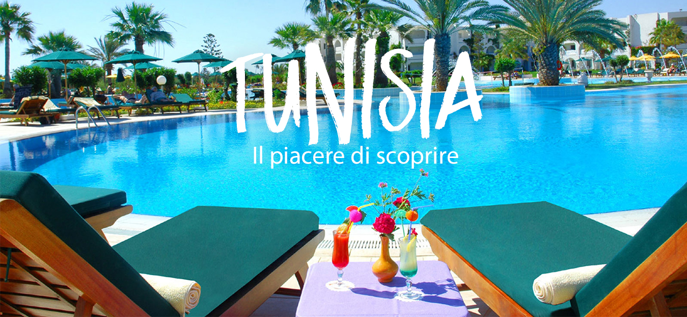 Immagine di sfondo della pagina Numeri in ripresa per la Tunisia