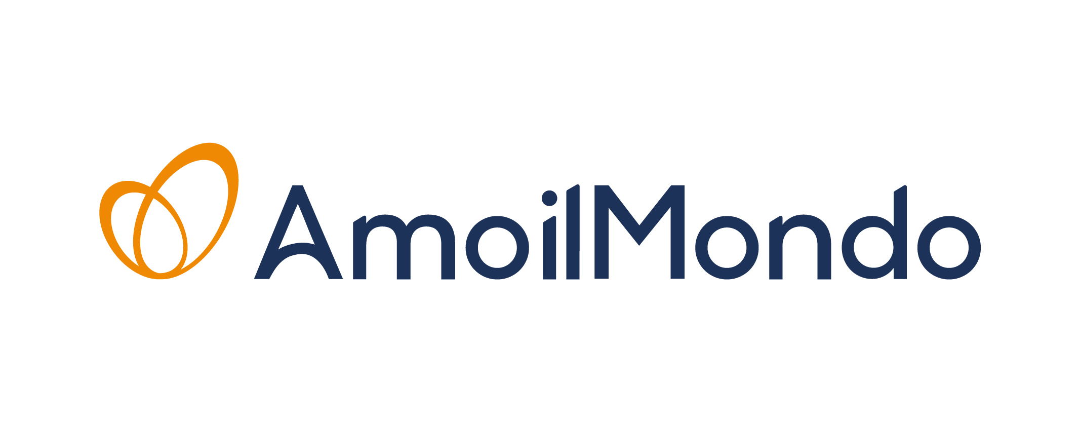 Immagine Amo il Mondo presenta il nuovo logo: il viaggio al centro dell’identità