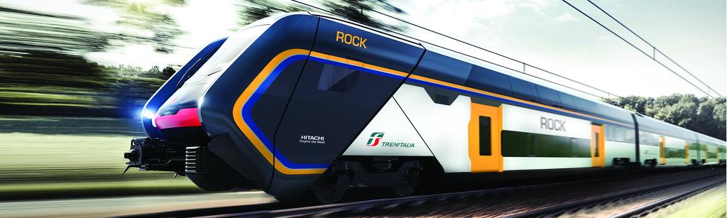 Immagine di sfondo della pagina Trenitalia, con Maker  Faire, arriva il treno Rock