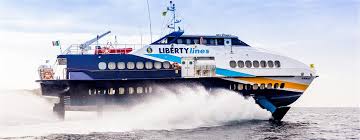 Immagine Liberty Lines apre le vendite 2026 per i collegamenti Trieste–Istria