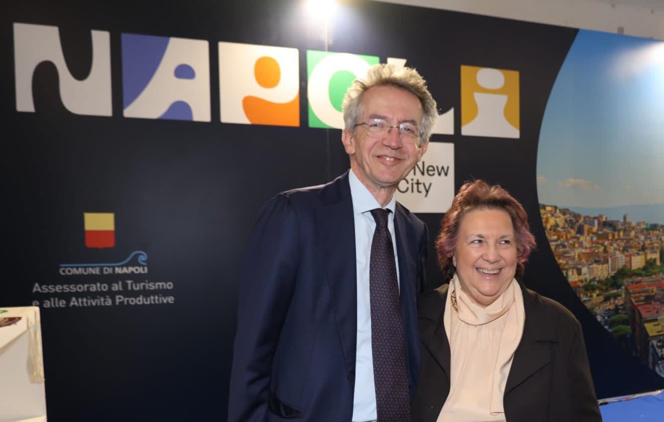 Immagine Napoli, il turismo cambia passo: numeri record e una destinazione sempre più internazionale