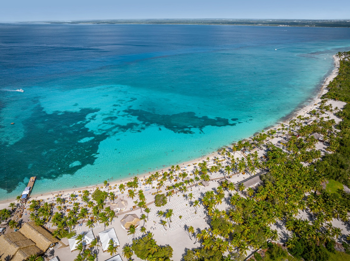 Immagine MSC presenta Catalina Sugar Beach, la nuova destinazione caraibica in Repubblica Dominicana