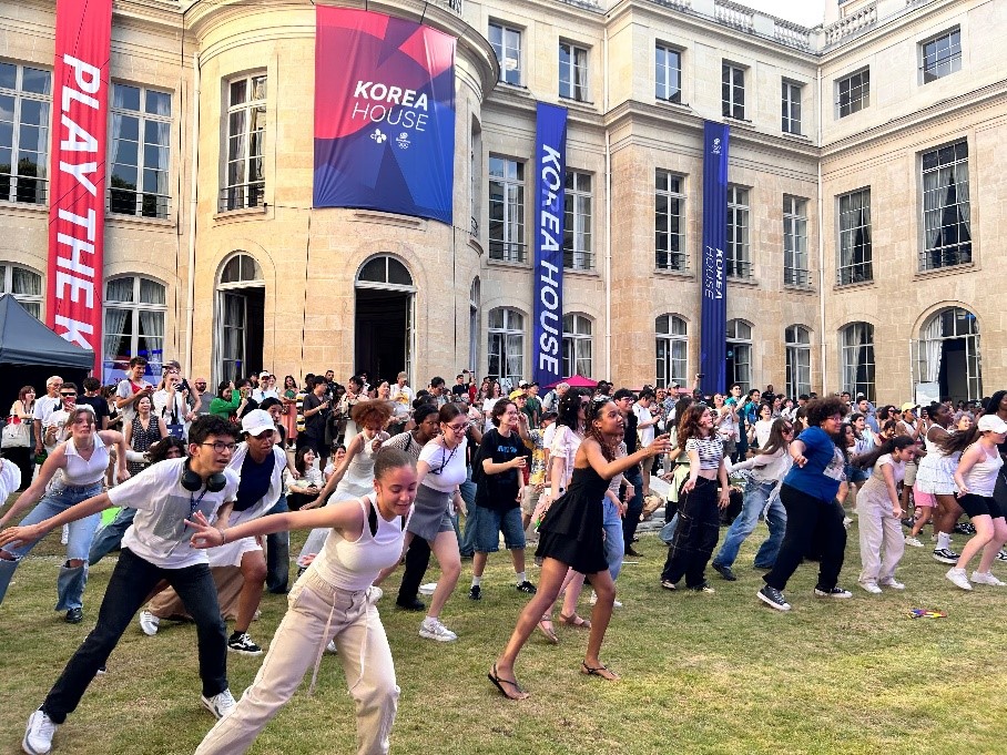 Immagine K-Travel Week a Milano: eventi culturali e mostre per promuovere la Corea del Sud