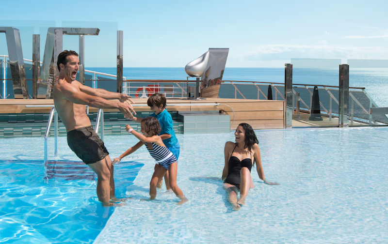 Immagine Crocierissime e TUI Musement uniscono le forze per esperienze indimenticabili