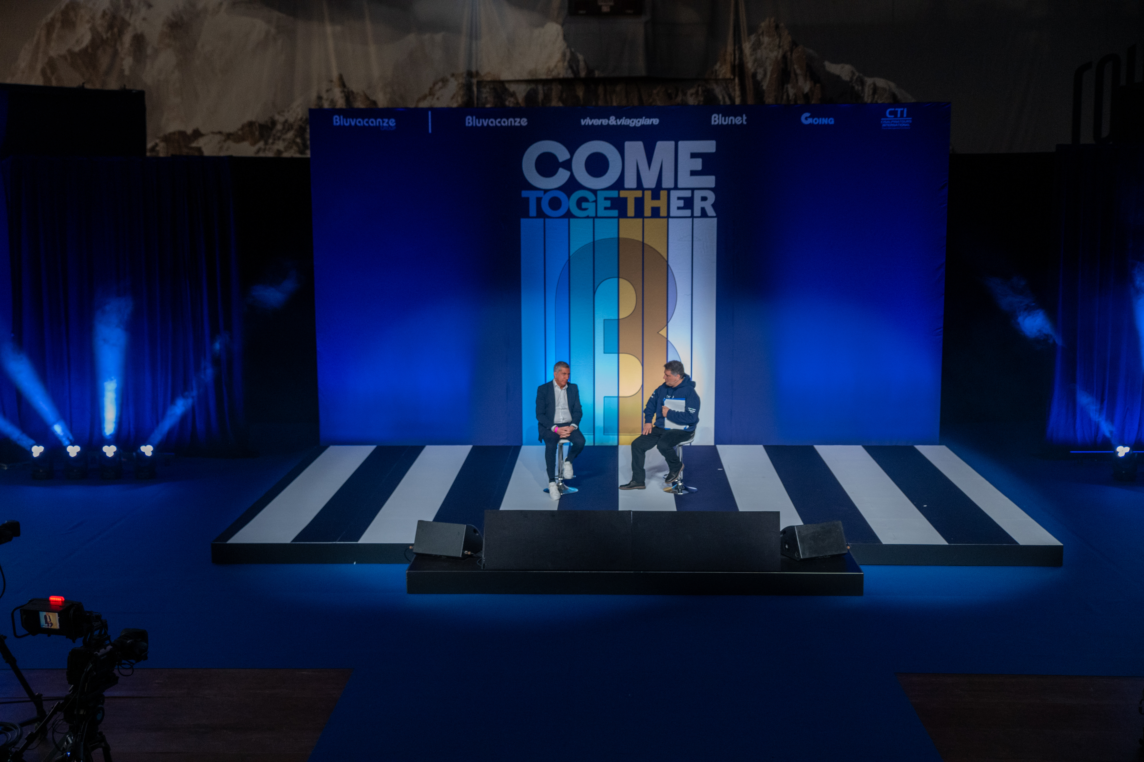 Immagine Il turismo organizzato riparte dai propri valori: la sfida di una filiera da ricucire