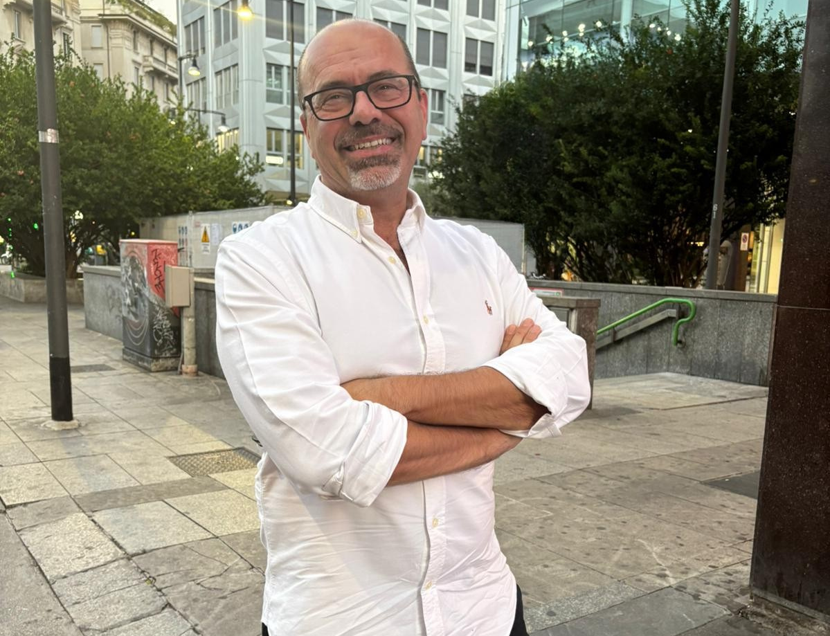 Immagine Travel Expert rafforza il team milanese con due nuovi profili senior