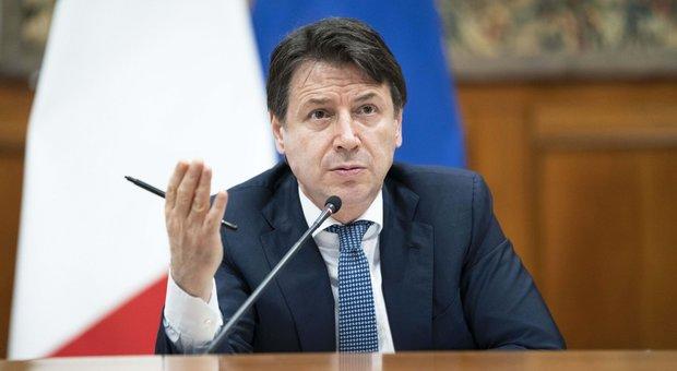 Immagine di sfondo della pagina Dl Rilancio, le misure per il turismo