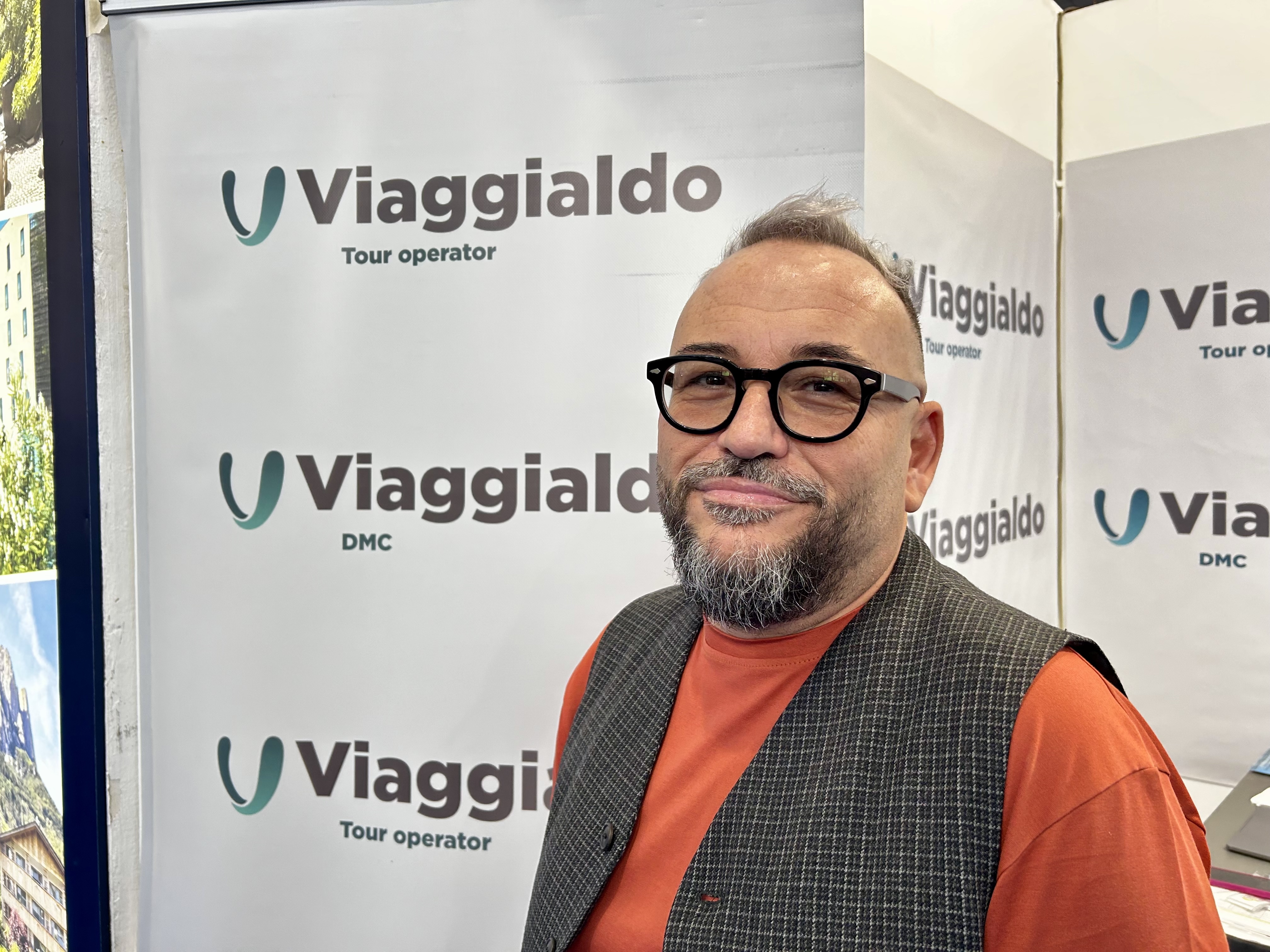 Immagine Viaggialdo accelera su digitale, nozze e lungo raggio: nuovo sito, promo esclusive e presenza in Oman durante la crisi