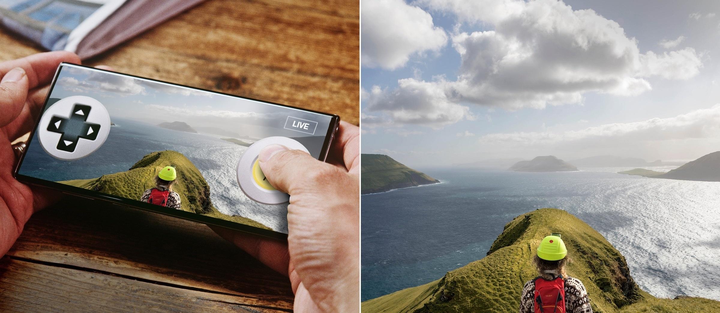 Immagine Viaggio (virtuale) alle Isole Faroe