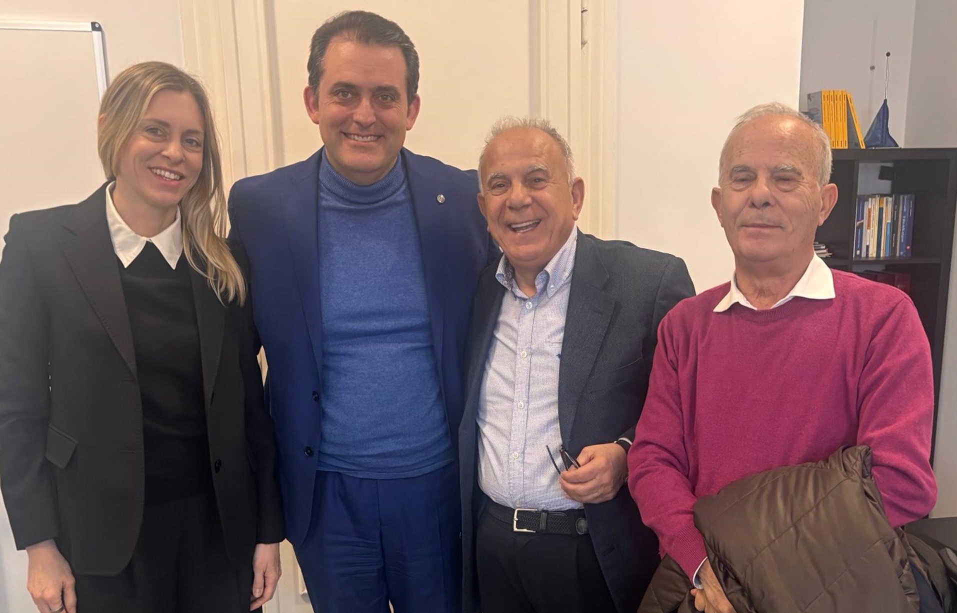 Immagine TH Resorts amplia il portfolio in Sardegna con il Free Beach Costa Rei