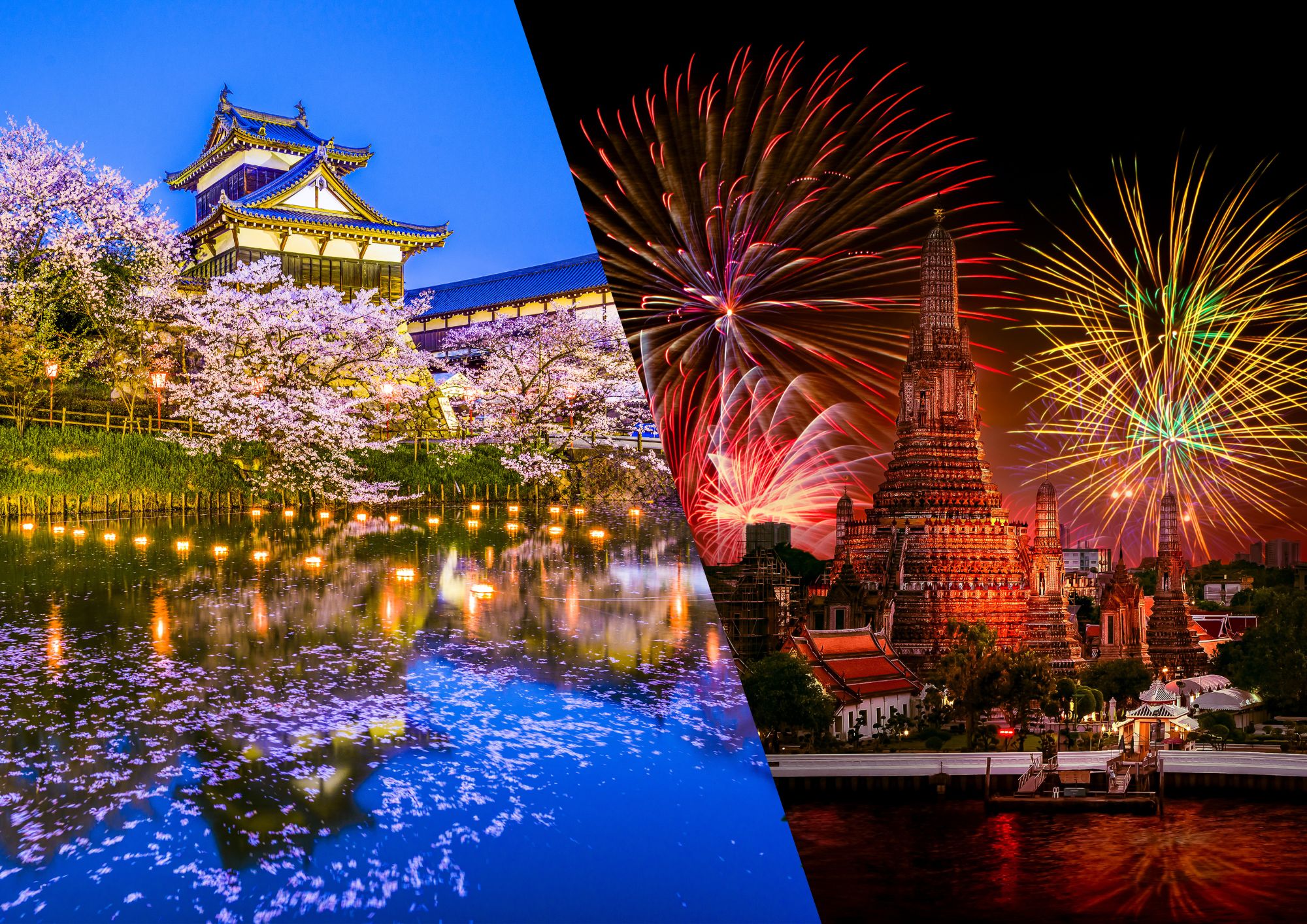 Immagine Riparte la Guiness Lounge di Guiness Travel : protagonisti il Giappone e Capodanno.