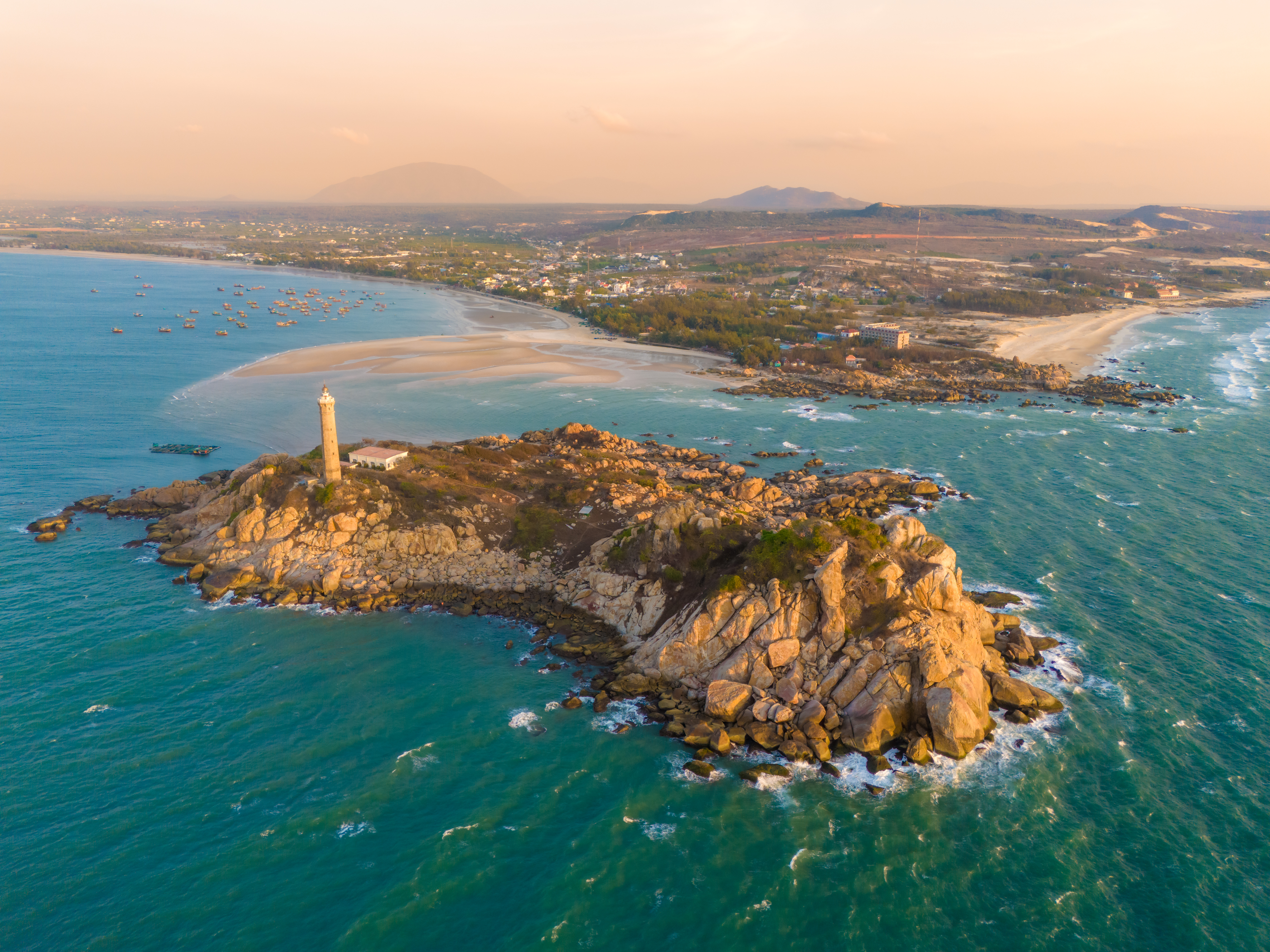 Immagine Il viaggio come specchio di sé: le tendenze 2026 secondo Booking.com