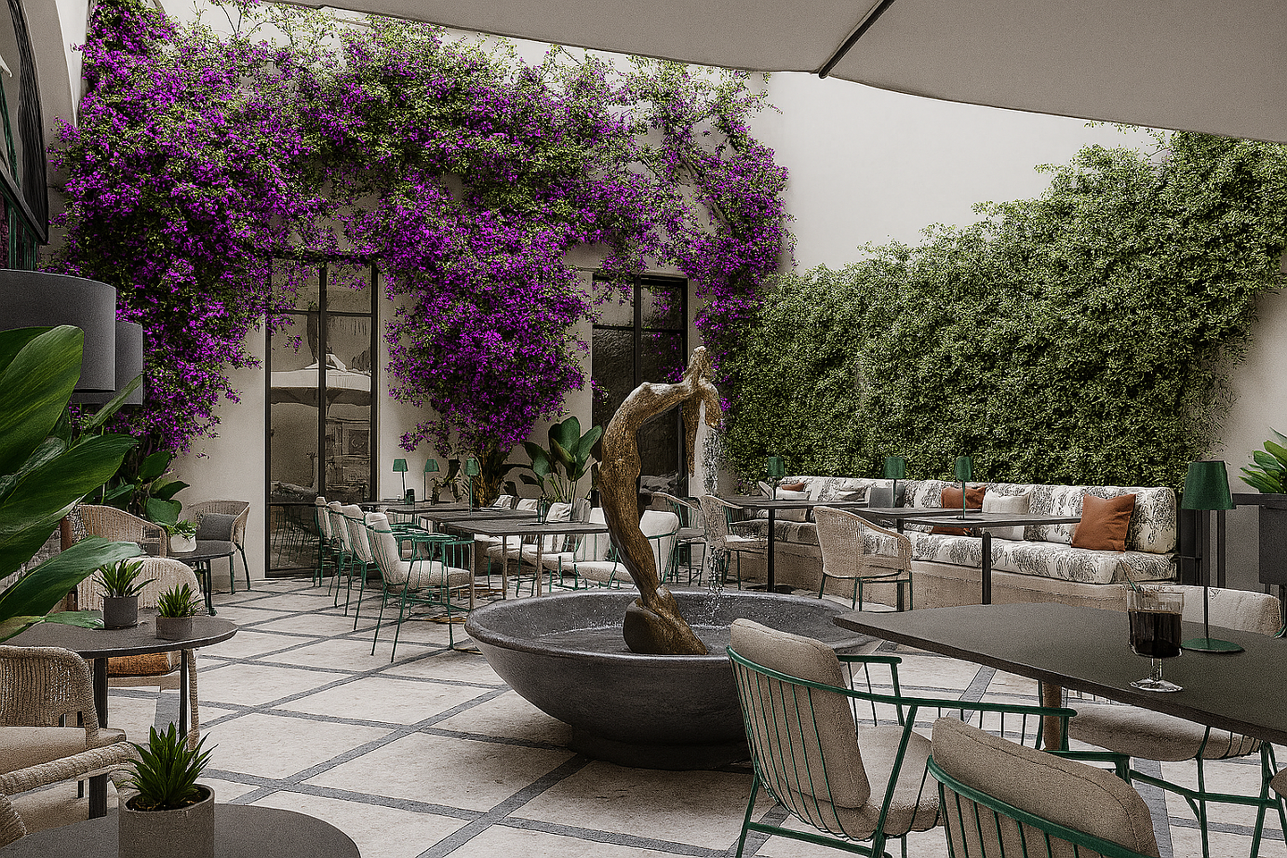 Immagine Ospitalità di eccellenza: Autentico Hotels punta su Roma, Firenze e nuovi progetti internazionali