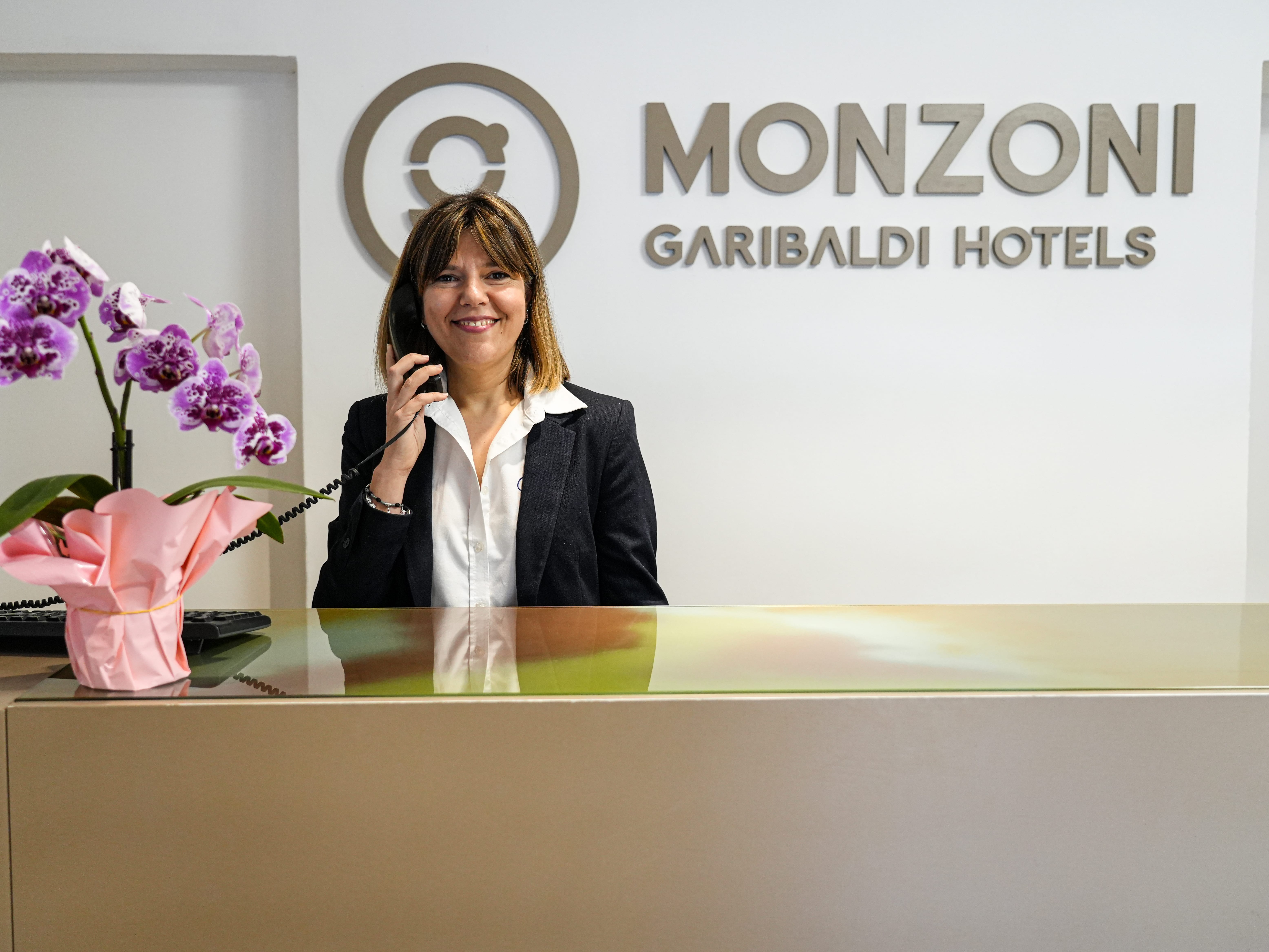 Immagine di sfondo della pagina Garibaldi Hotels trasforma l’ospitalità in solidarietà con “A Casa Lontani Da Casa”