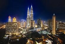 Immagine di sfondo della pagina Exotic Tour: suggestioni di tour e soggiorni in Malesia, Brunei, Filippine e Singapore