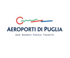 Immagine di sfondo della pagina Aeroporti di Puglia, un bando per Taranto
