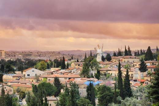 Immagine Israele: il Ministero del Turismo ripristina i trasporti verso i valichi di frontiera
