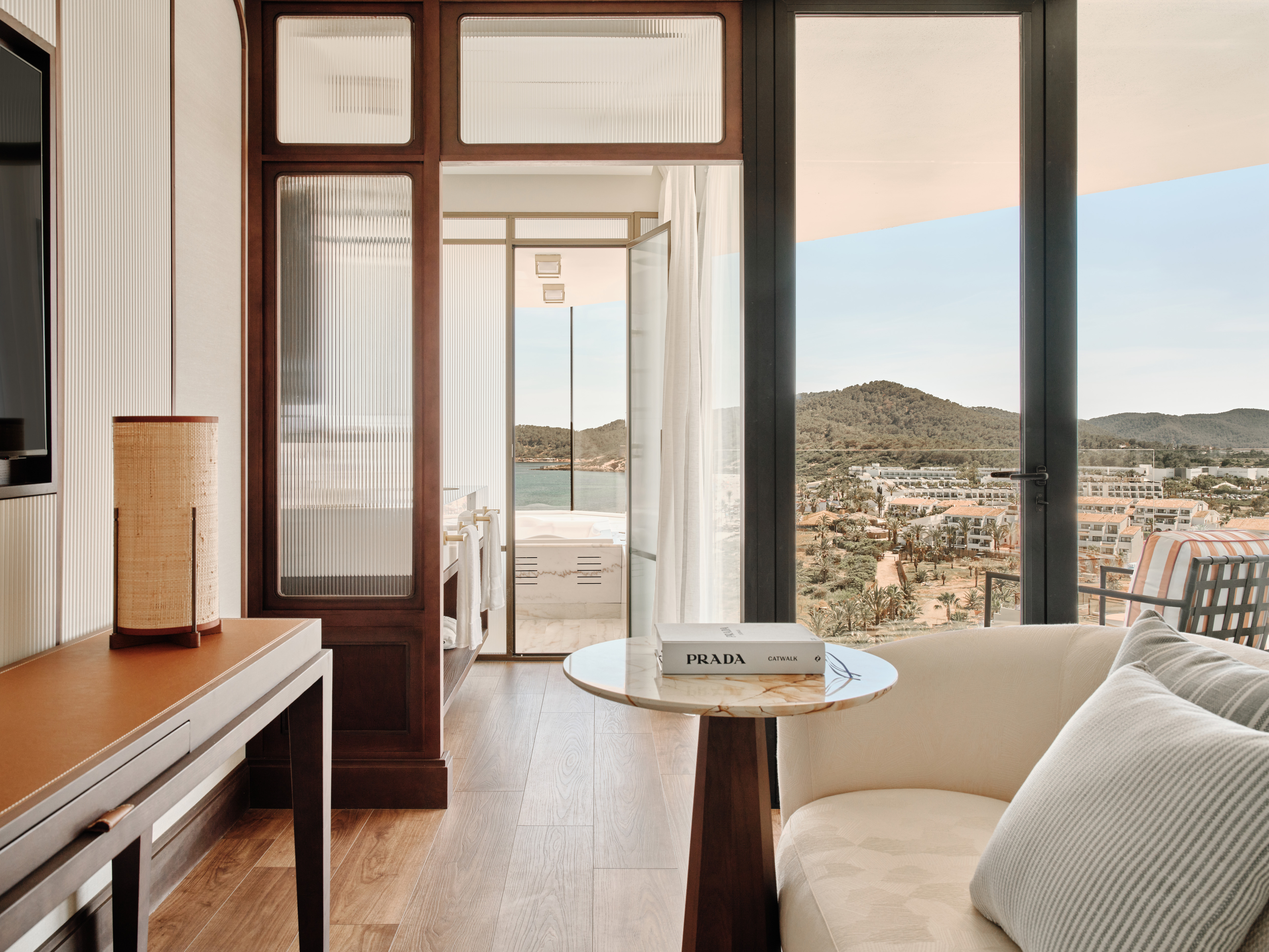 Immagine di sfondo della pagina Palladium Hotel Group: crescita, lusso e nuovi investimenti in Italia e nel mondo