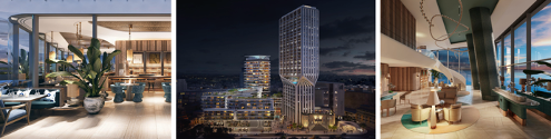 Immagine di sfondo della pagina Meliá Hotels International annuncia l’apertura ufficiale di ME Malta.