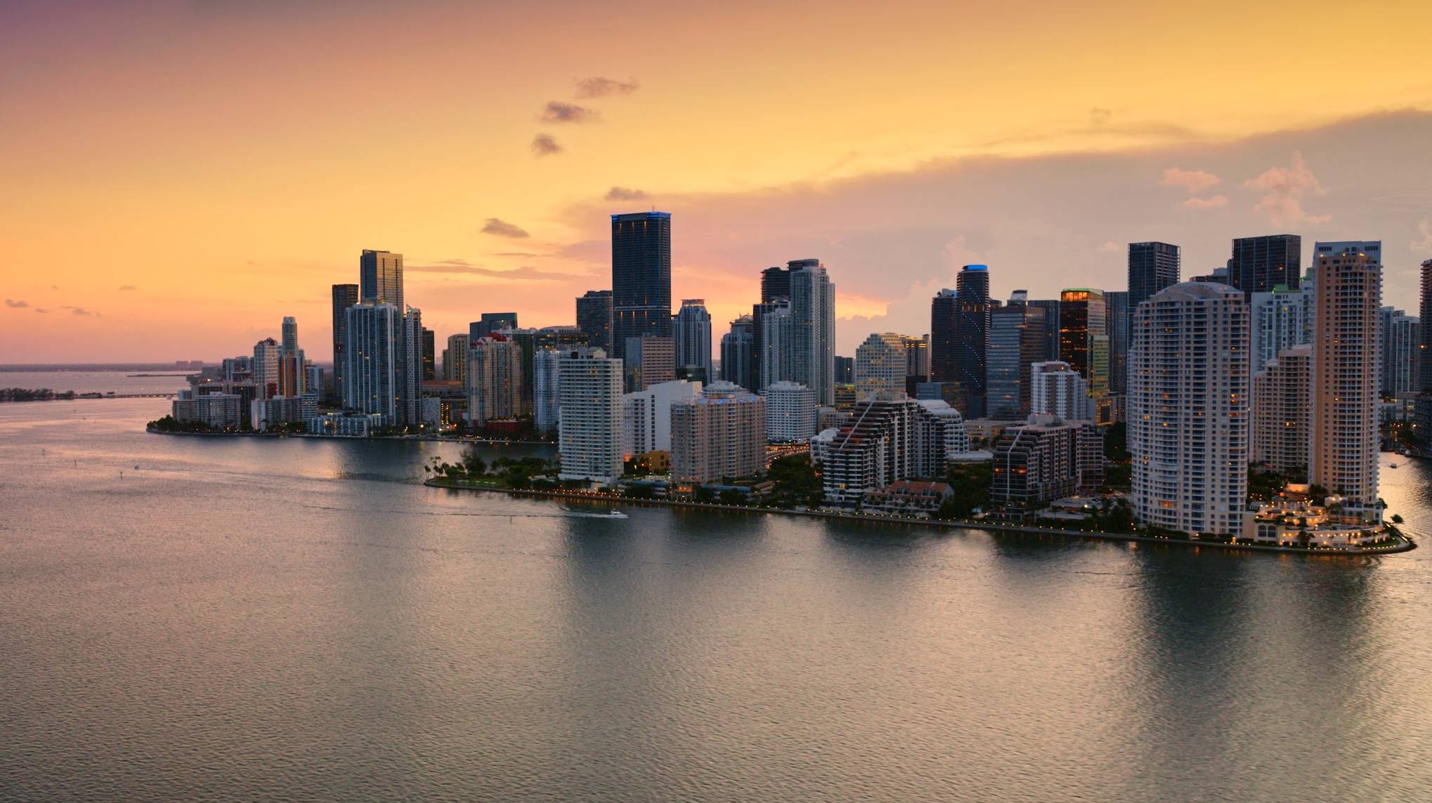 Immagine di sfondo della pagina Kerzner annuncia SIRO Miami, tra ospitalità di lusso e lifestyle consapevole