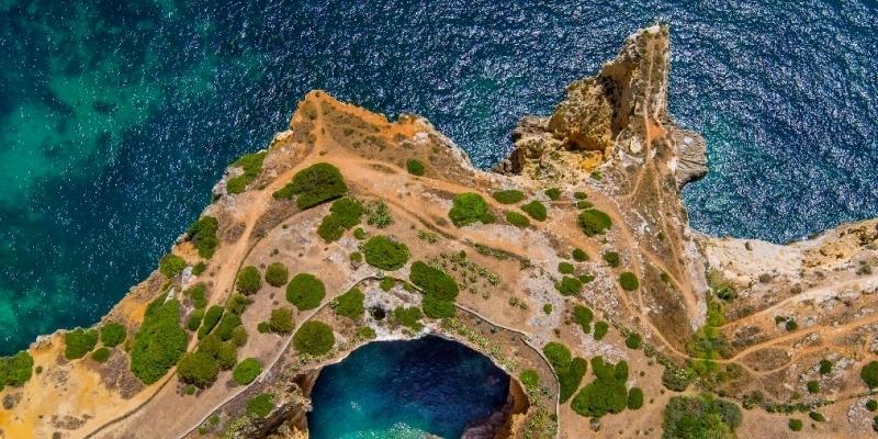 Immagine di sfondo della pagina World Travel Awards: 10 premi per il Portogallo