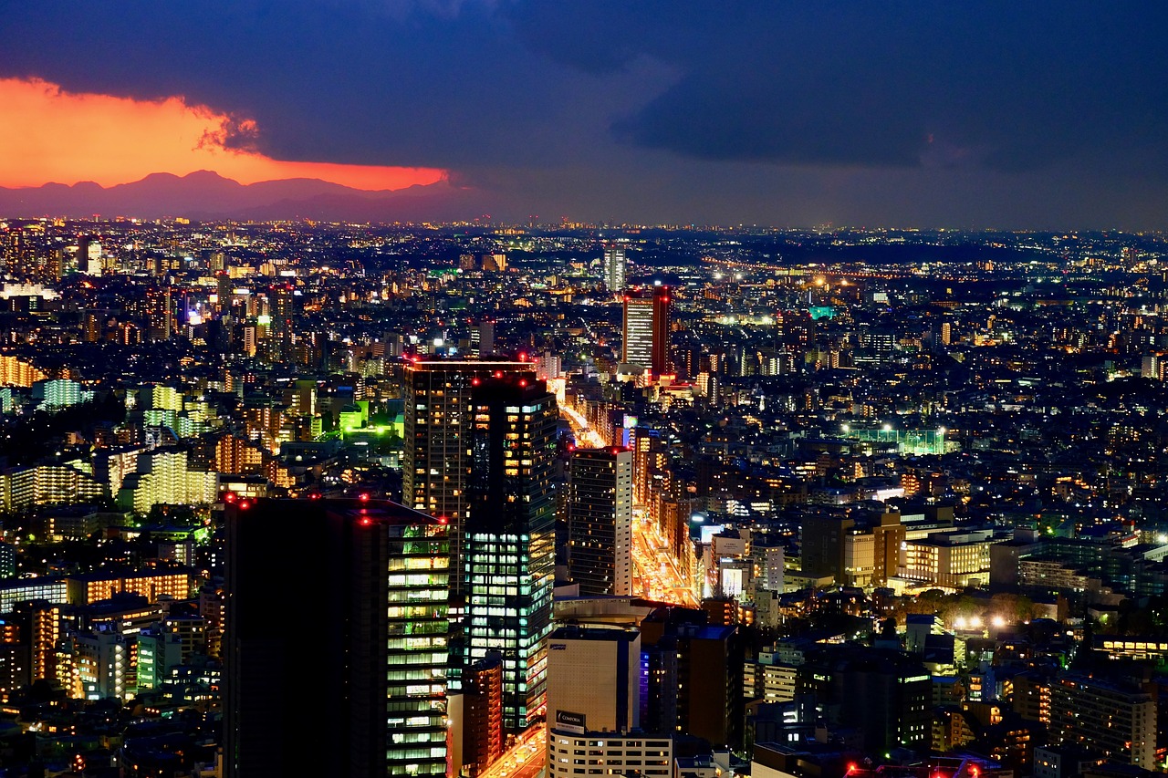 Immagine di sfondo della pagina Tokyo investe sull’accoglienza: tra nuove strutture, pass integrati e offerte esperienziali