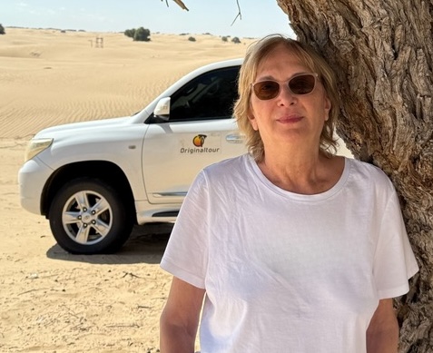 Immagine Oman, Asia e viaggi “lontano dal mondo”: la strategia Originaltour per il 2026