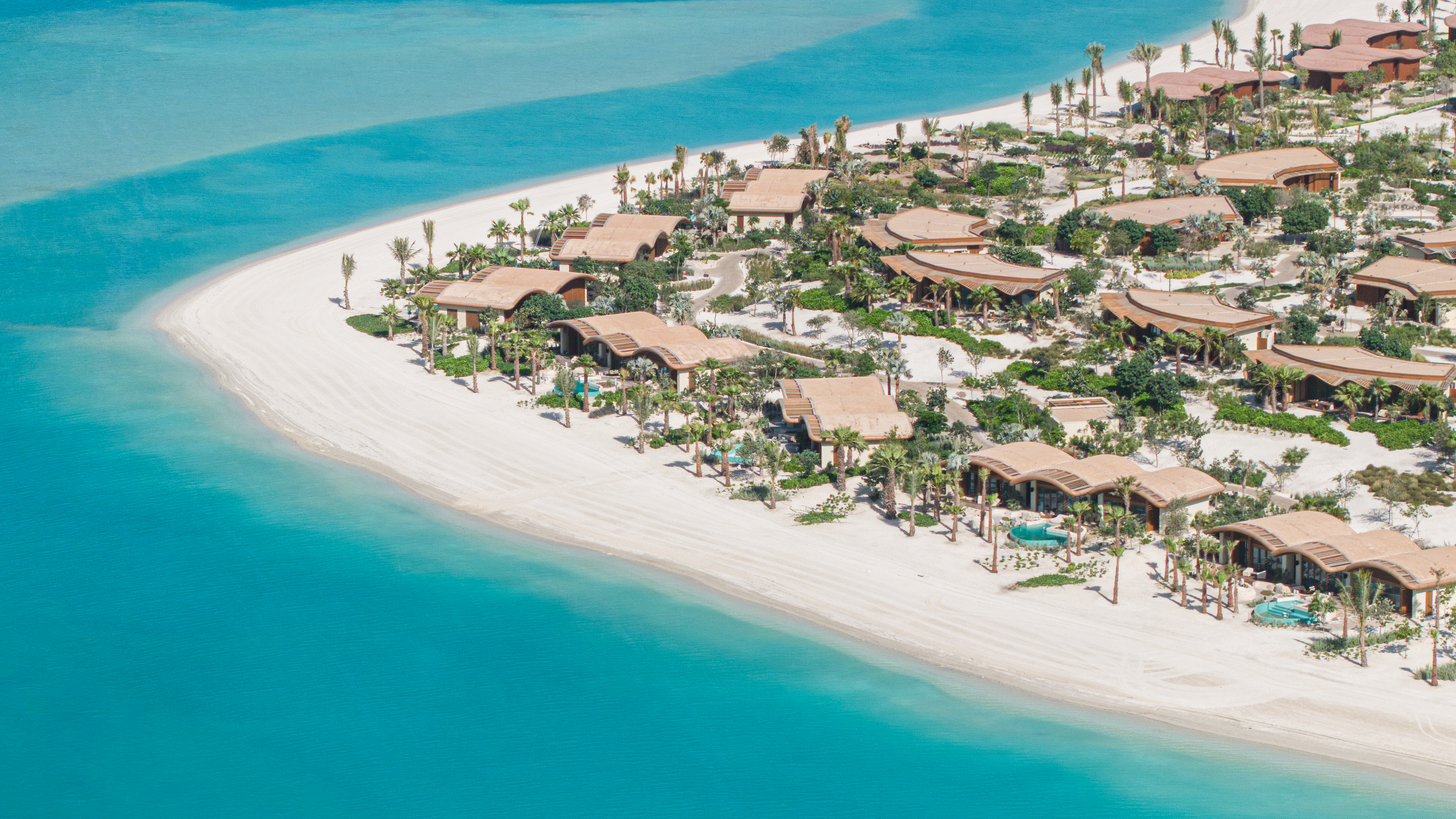 Immagine Red Sea Global, Tourism Hub nuova rappresentanza per The Red Sea e AMAALA