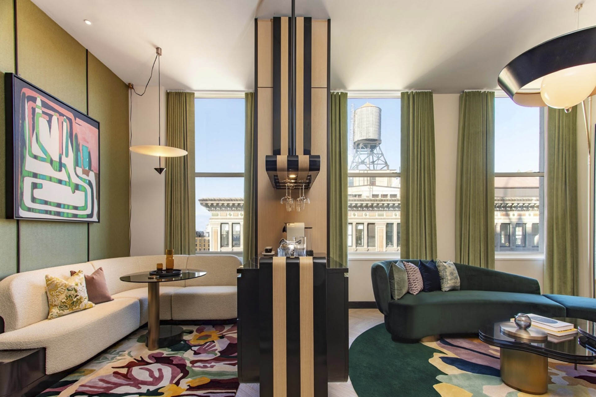 Immagine Aperte le prenotazioni per la NYC Hotel Week 2026 con sconti fino al 25%