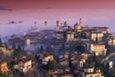 Immagine di sfondo della pagina Bergamo, nuova app per conoscere la città