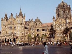 Immagine di sfondo della pagina Il Maharashtra, India,  svela i suoi segreti 