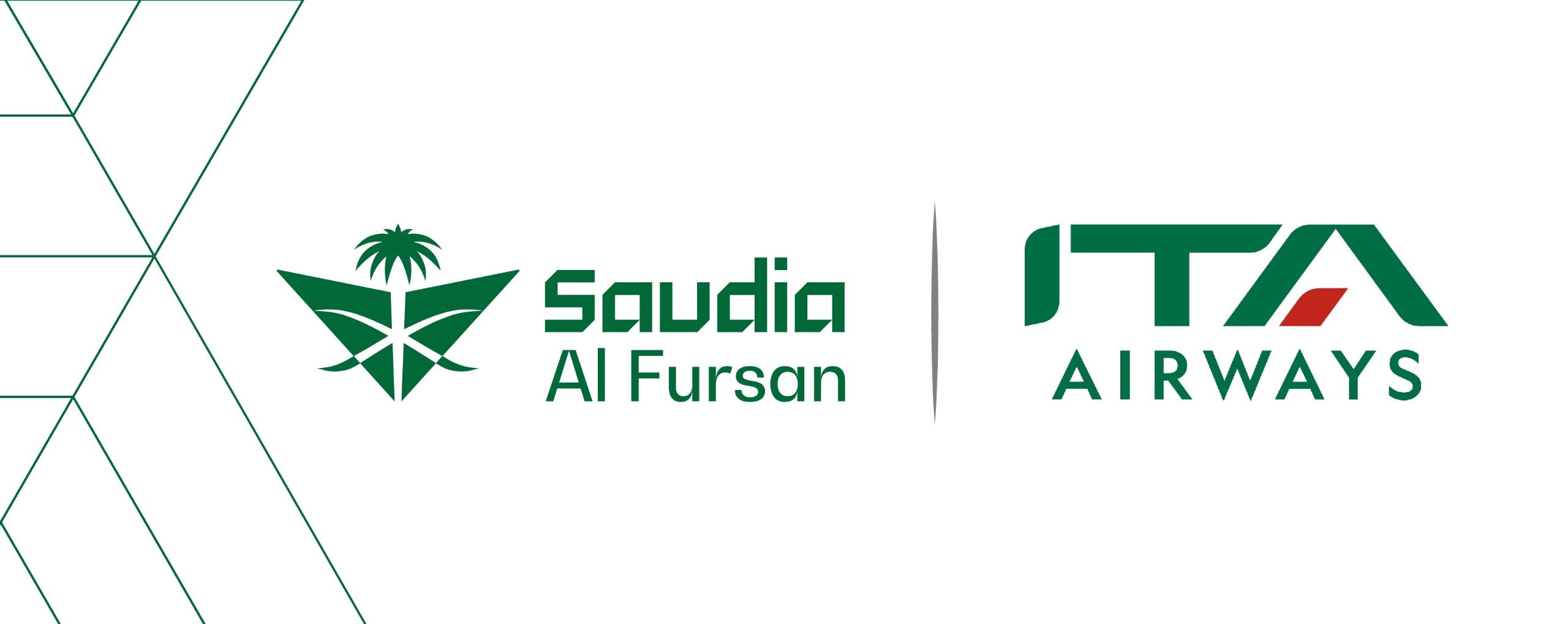 Immagine di sfondo della pagina  ITA Airways e Saudia: ampliato il codeshare 