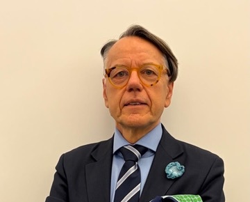 Immagine Nuova divisione Sinergia+ per HuTechTravel: Lorenzo Chisena direttore