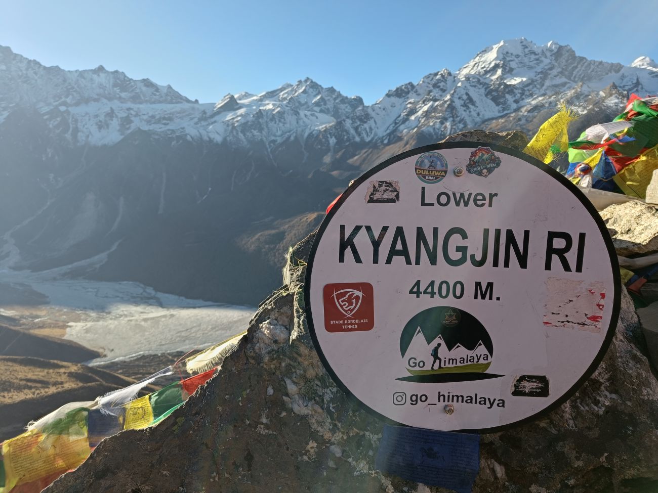 Immagine Viaggia con Carlo potenzia il Nepal: più viaggiatori e nuovi itinerari