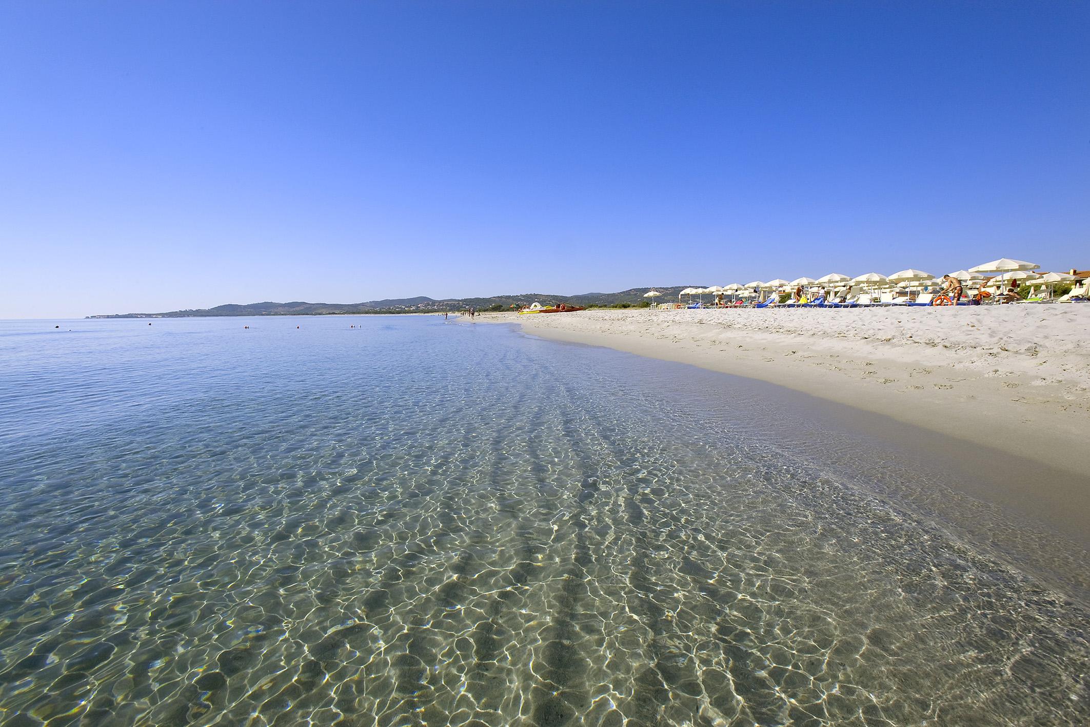 Immagine di sfondo della pagina Lindbergh Hotels&Resorts, riaprono le strutture