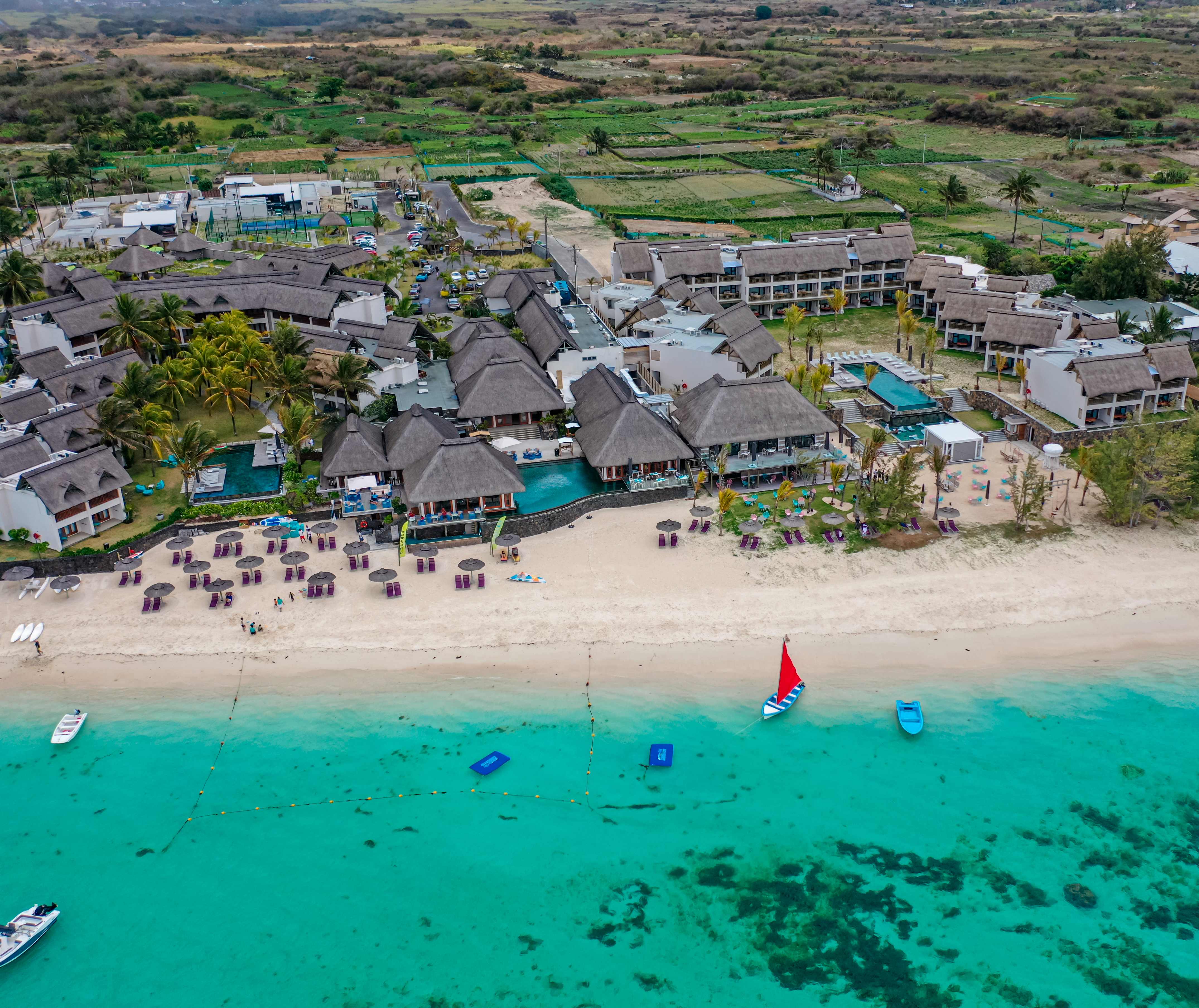 Immagine C Mauritius: Ritorno al Futuro