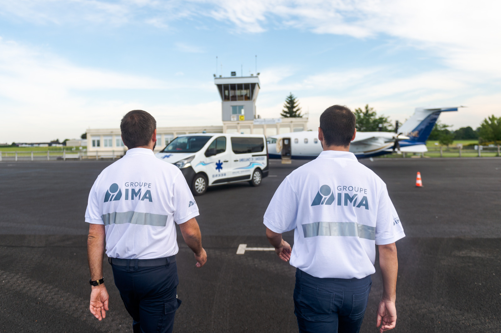 Immagine IMA Italia Assistance estende la copertura medica ai viaggiatori italiani bloccati all’estero