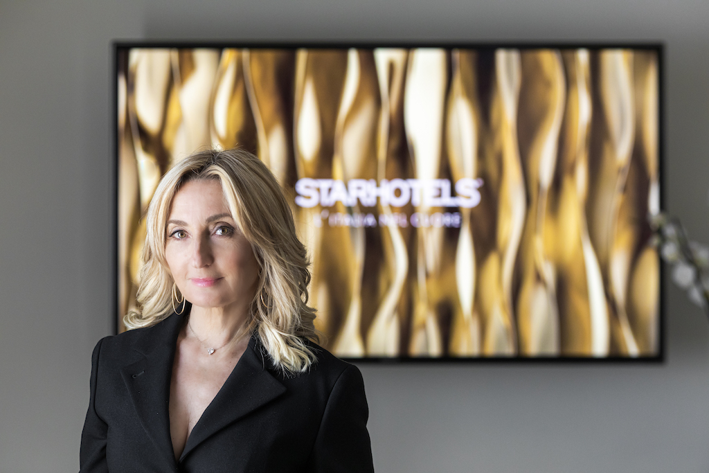 Immagine Starhotels chiude il 2025 con risultati record: ricavi a 340 milioni ed ebitda a 108 milioni