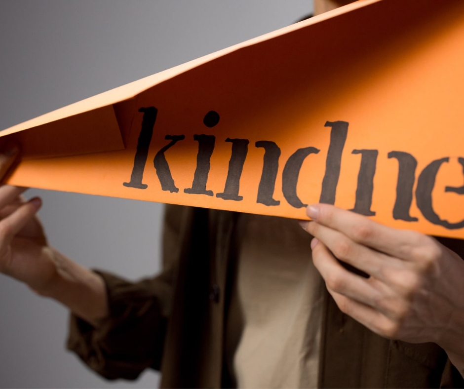 Immagine Lusso Gentile compie cinque anni e lancia il Kindness Index per misurare la gentilezza in azienda